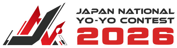 JAPAN NATIONAL YO-YO CONTEST 2026
