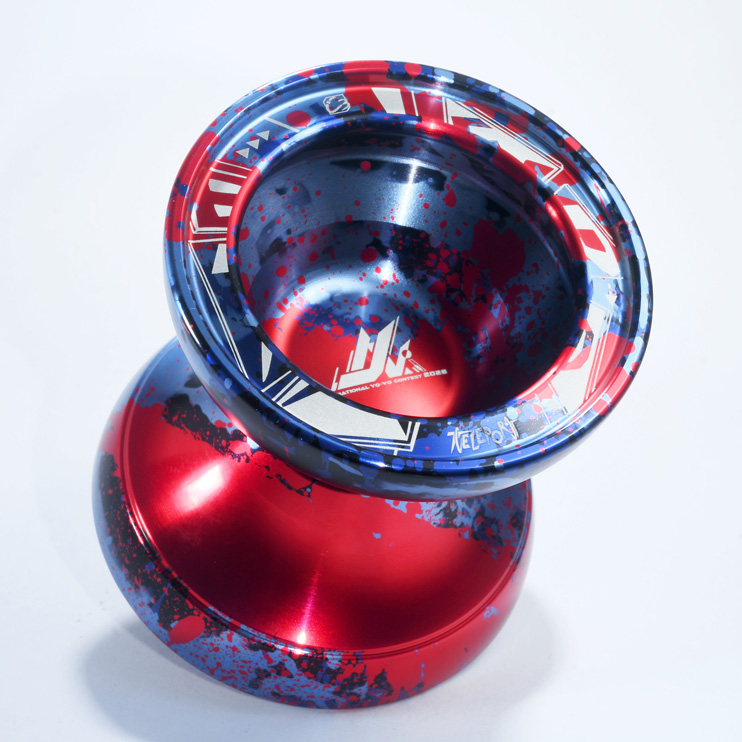 大会記念グッズ紹介 - JAPAN NATIONAL YO-YO CONTEST 2026